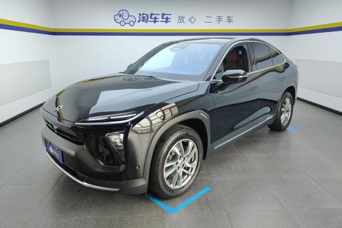 Nio EC6
