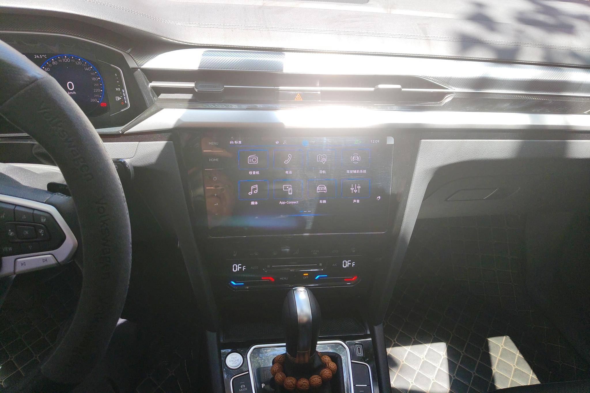 Volkswagen CC id 4438995 из Китая 16