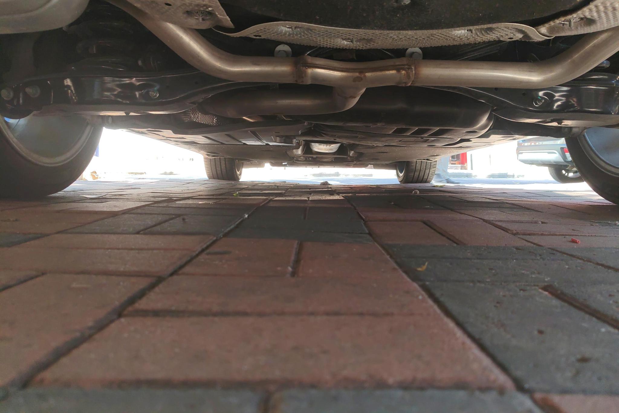 Volkswagen CC id 4438995 из Китая 17