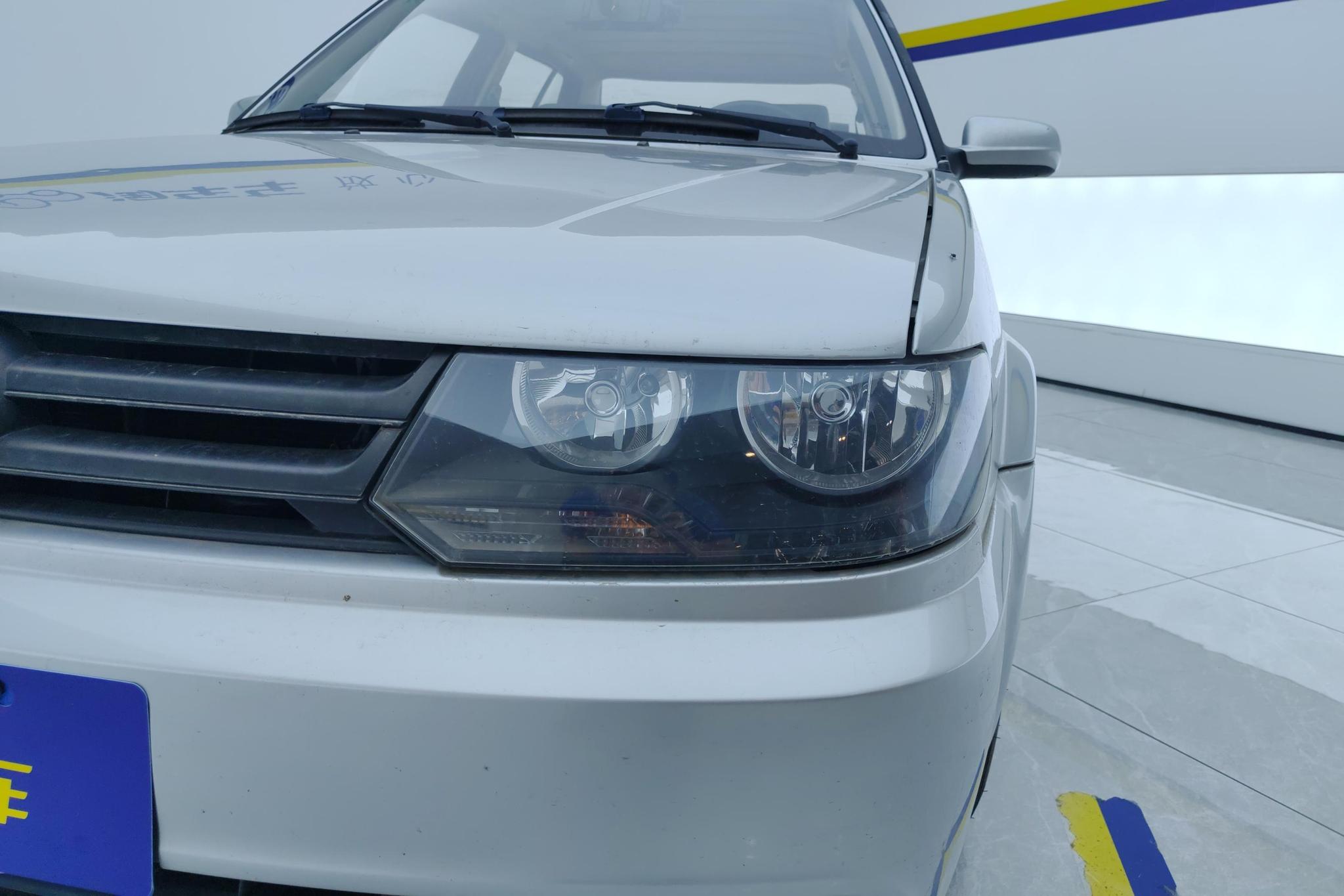 Volkswagen Jetta 2010 1.6L