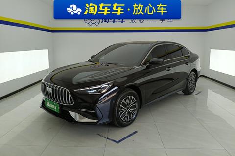 Geely Galaxy Starshine 6
