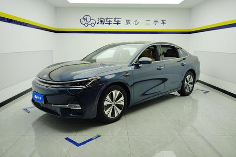 Geely Galaxy A7 EM