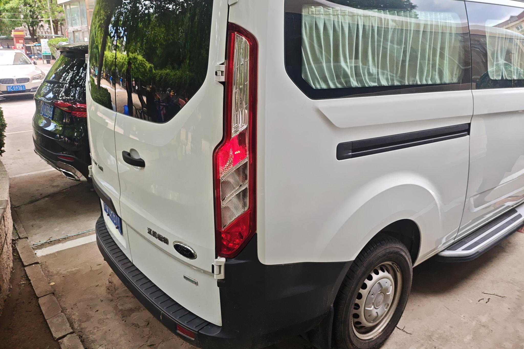 Ford Quanshun id 4451593 из Китая 14