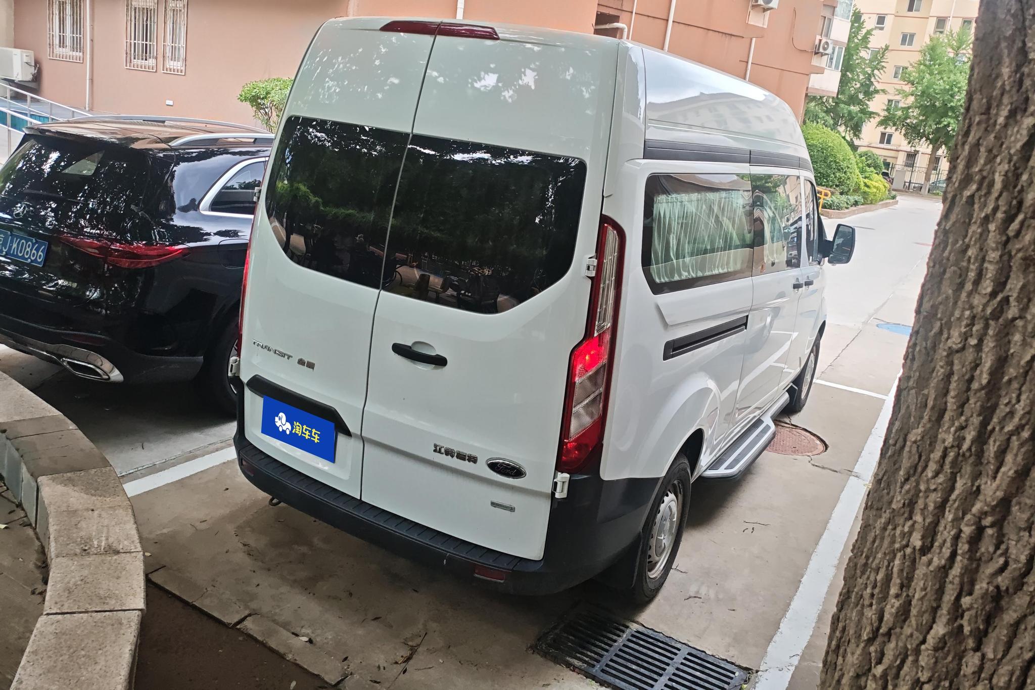 Ford Quanshun id 4451593 из Китая 16