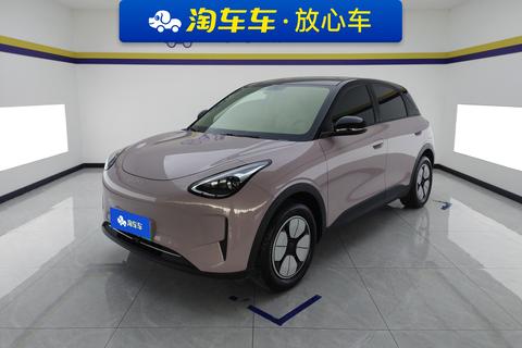 Geely Galaxy Geely Xingyuan