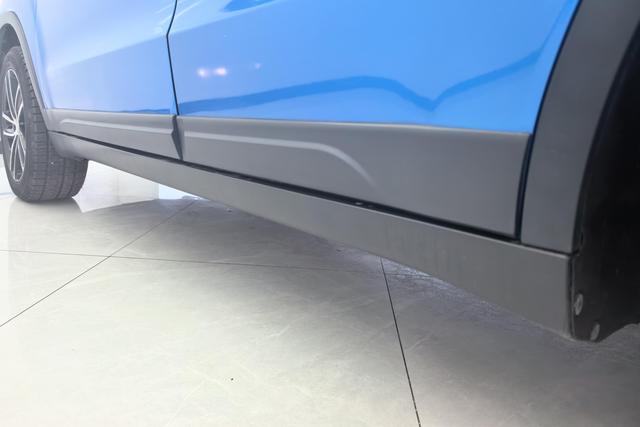 Bestune Pentium X40 2017 — фото 11