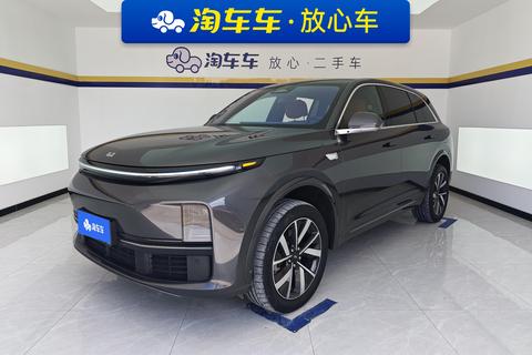 Li Auto L7