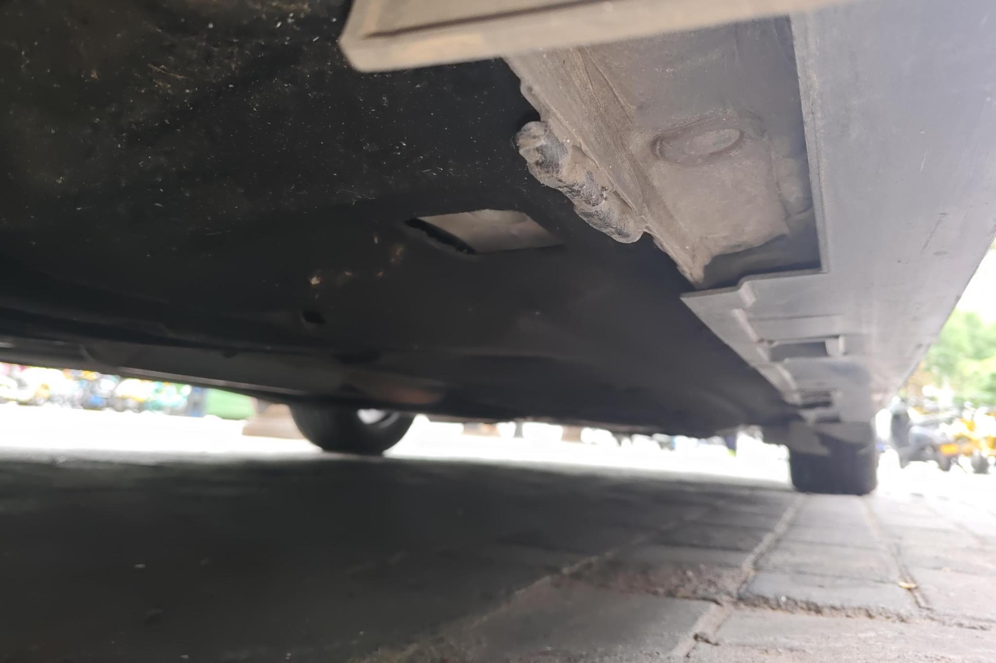 Honda Civic id 4454537 из Китая 15