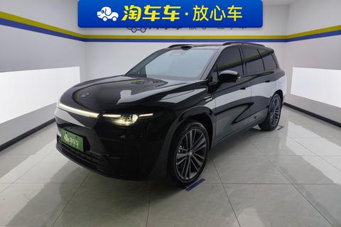 Leapmotor C16
