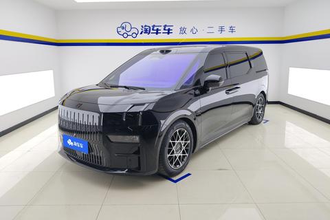 ZEEKR 009