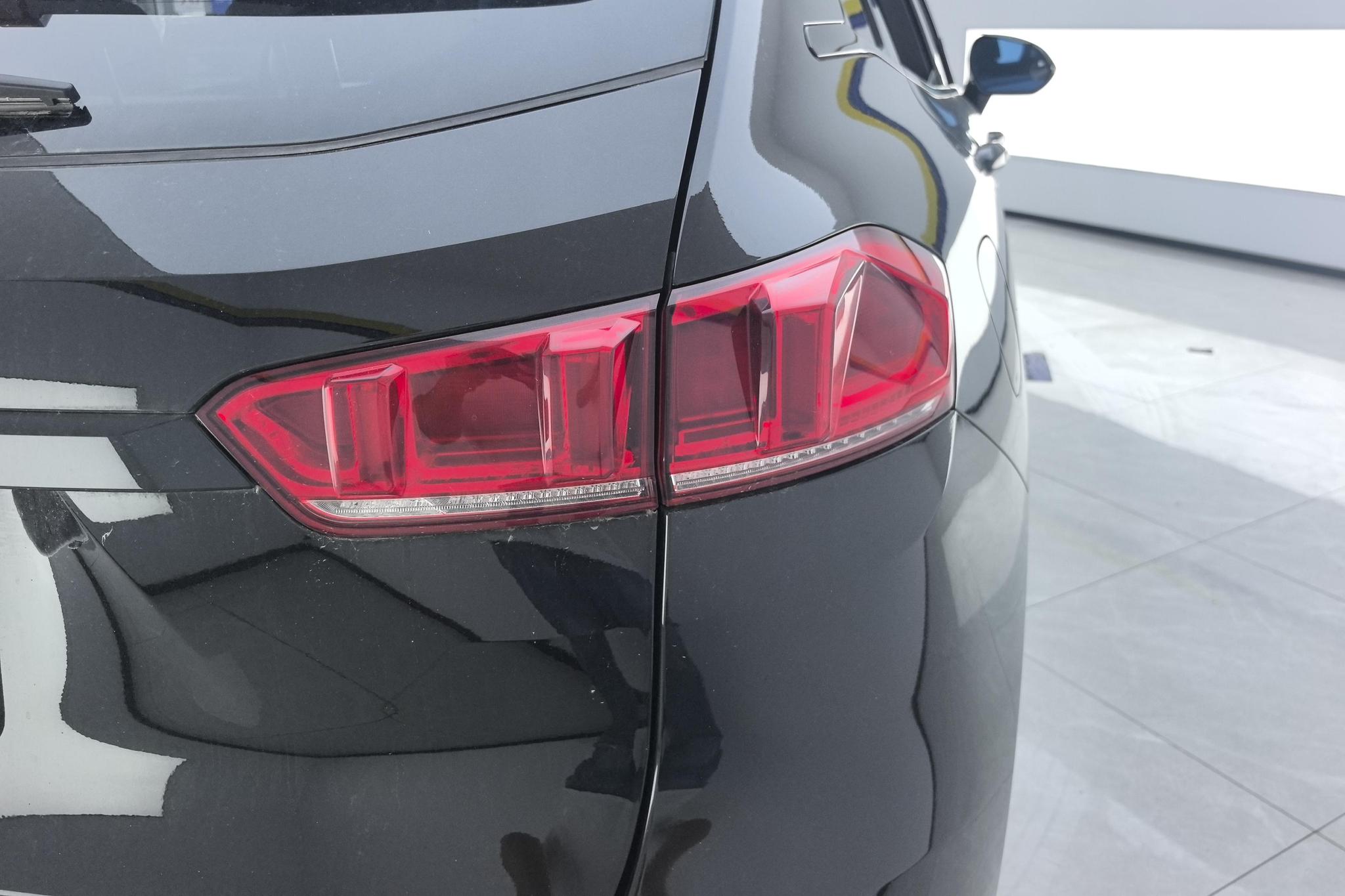 Wey VV7 2017 2.0T Luxury