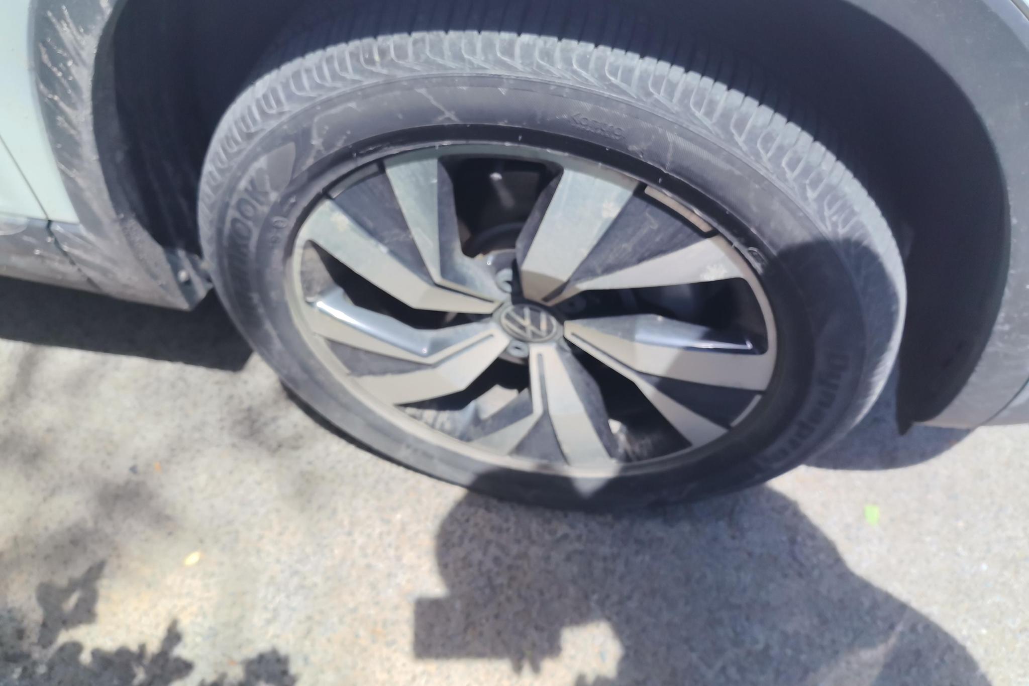Volkswagen Tanyue id 4439158 из Китая 12