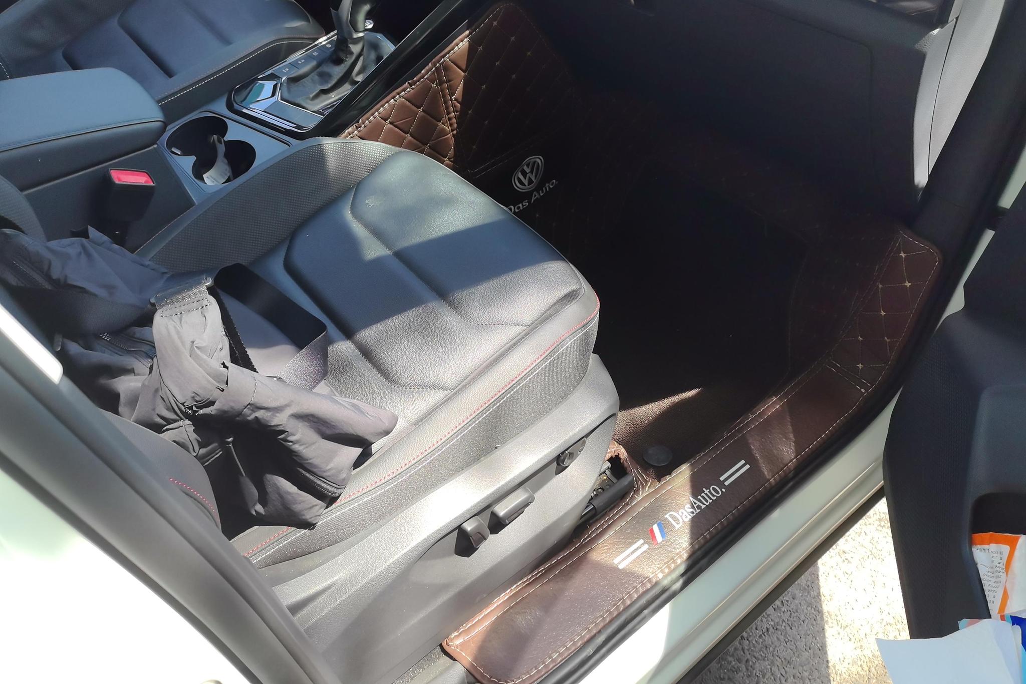 Volkswagen Tanyue id 4439158 из Китая 15