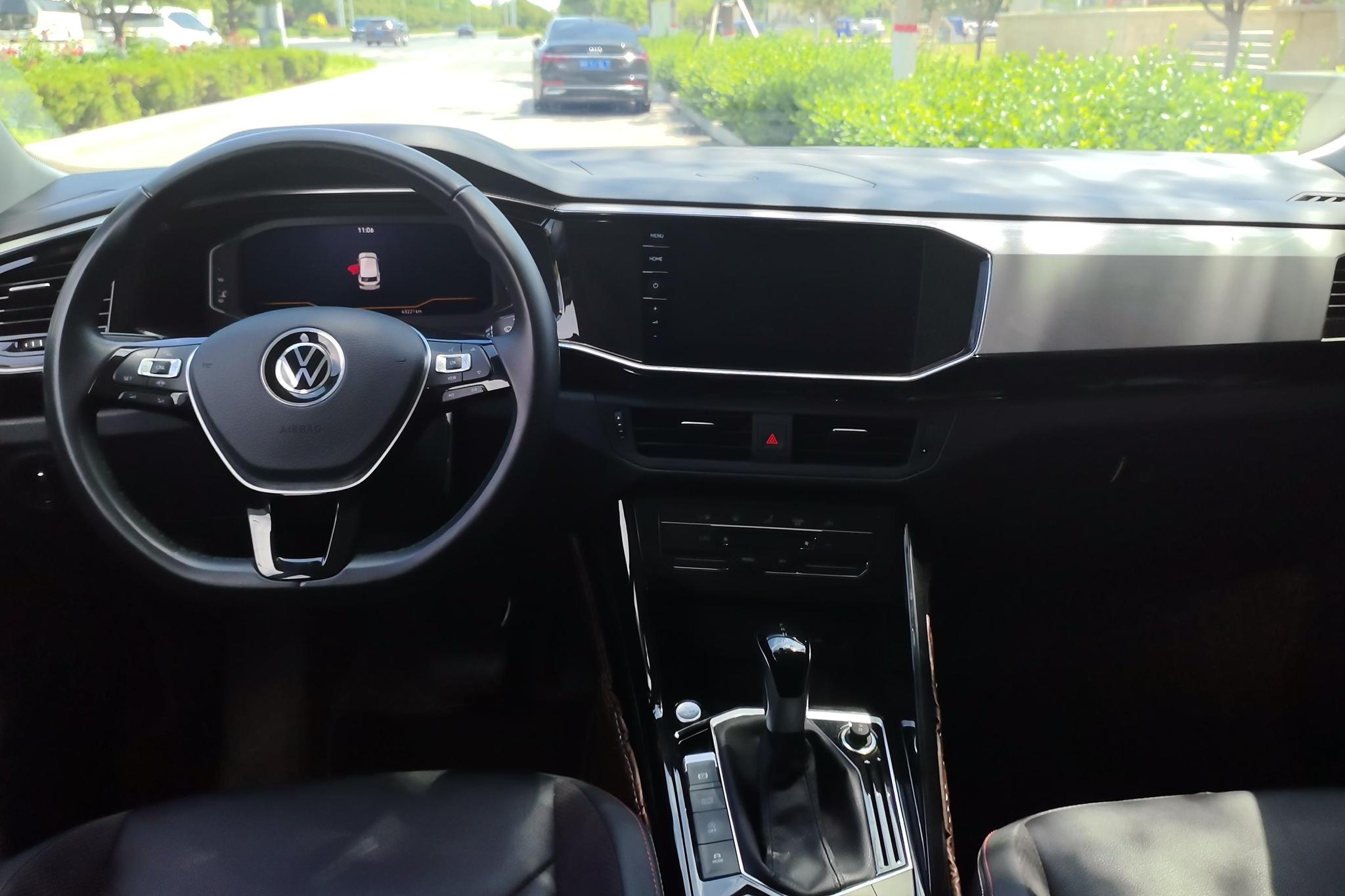 Volkswagen Tanyue id 4439158 из Китая 16