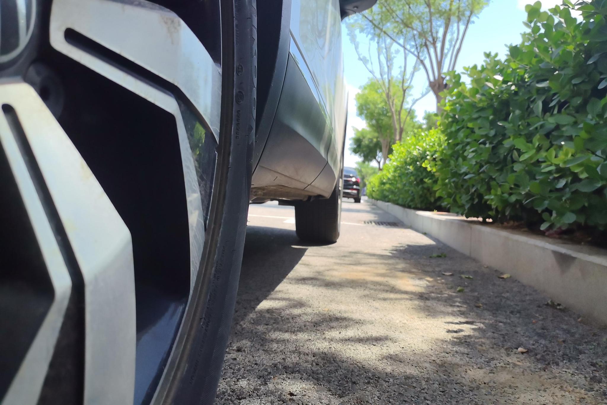 Volkswagen Tanyue id 4439158 из Китая 17