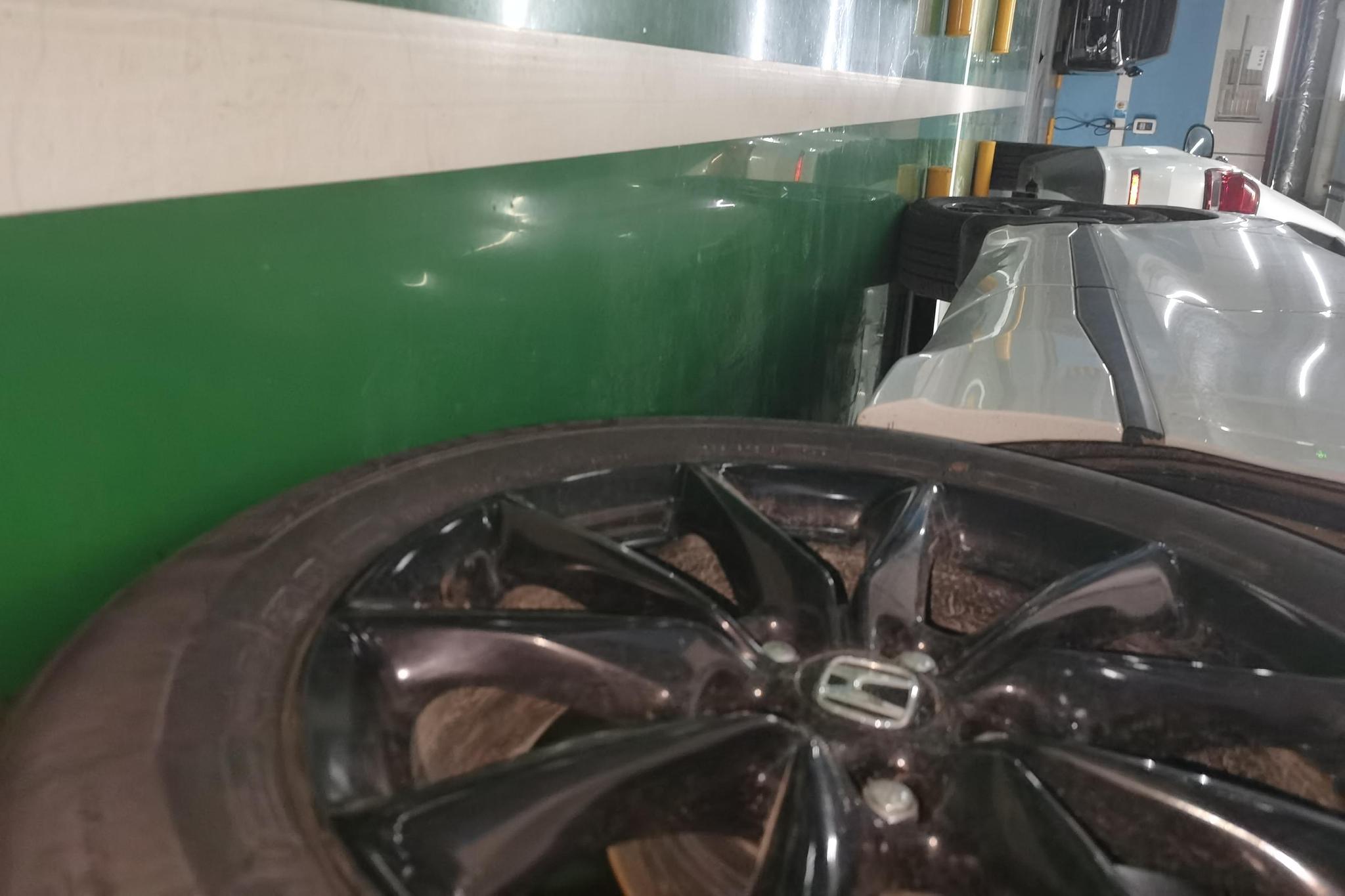 Honda Hao Ying id 4451353 из Китая 15