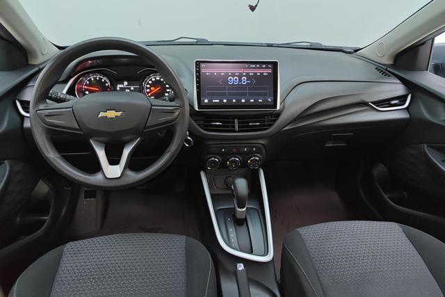 Chevrolet Cruze 2020 — фото 11