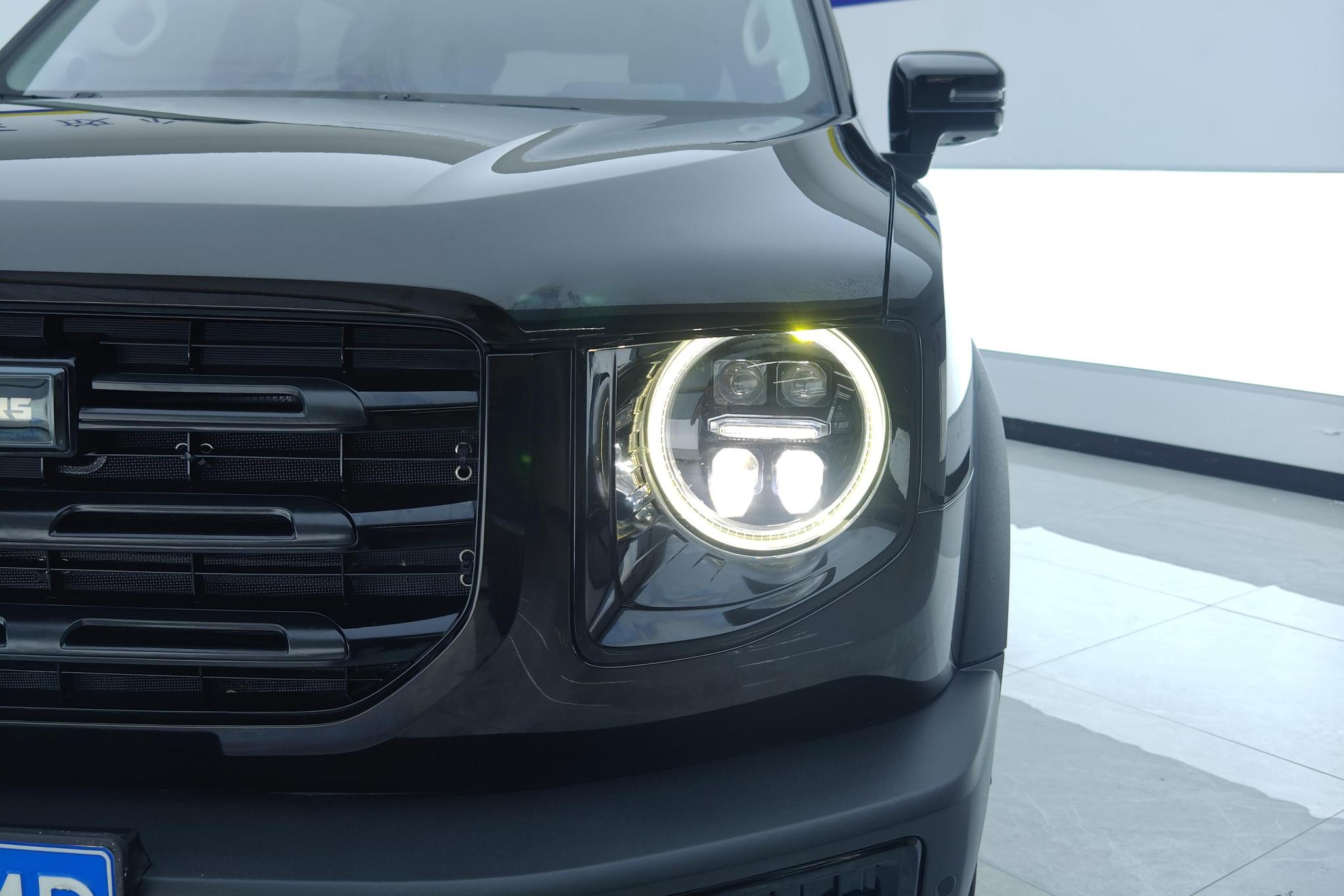 Haval Dargo 2021 1.5T