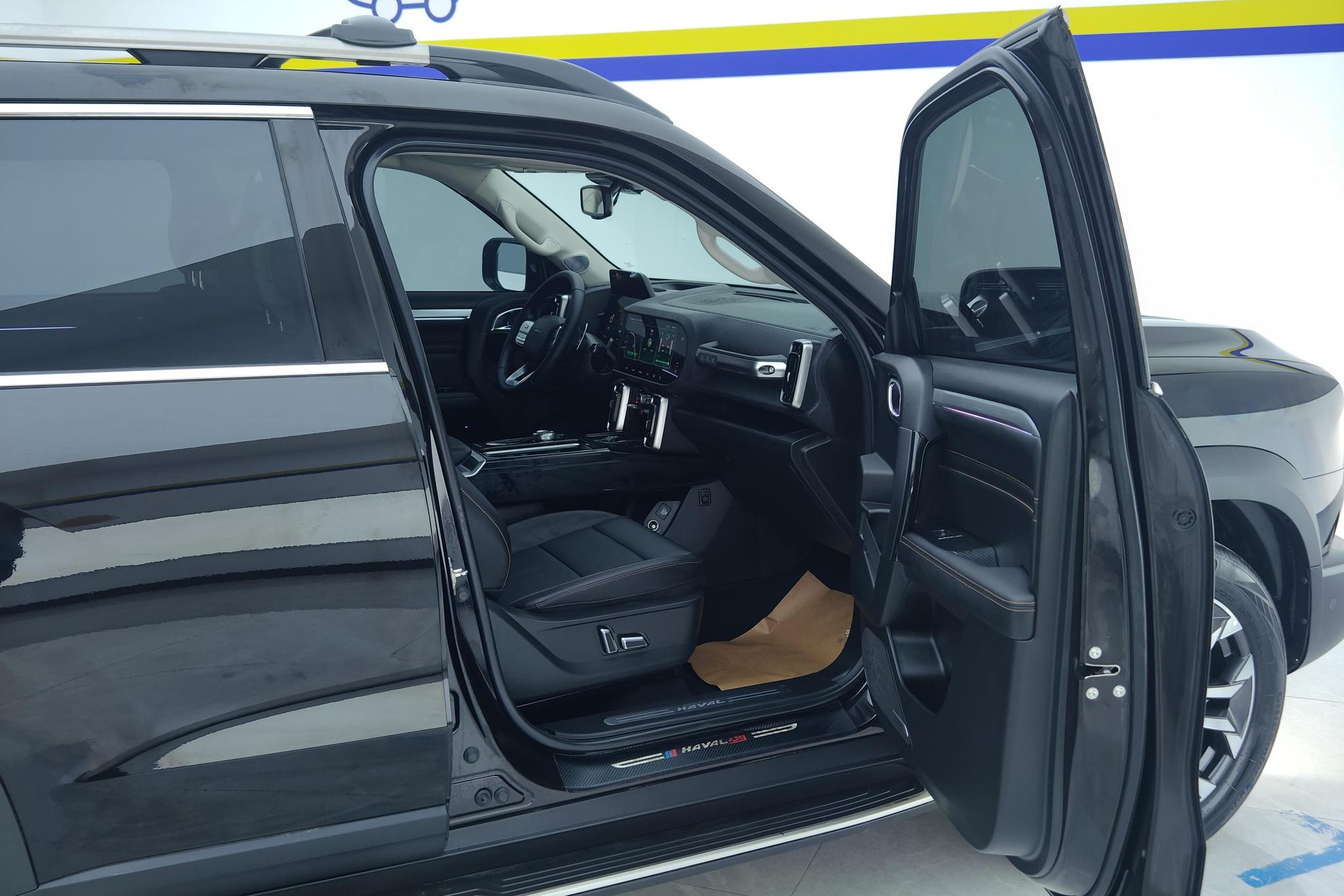 Haval Dargo 2021 1.5T