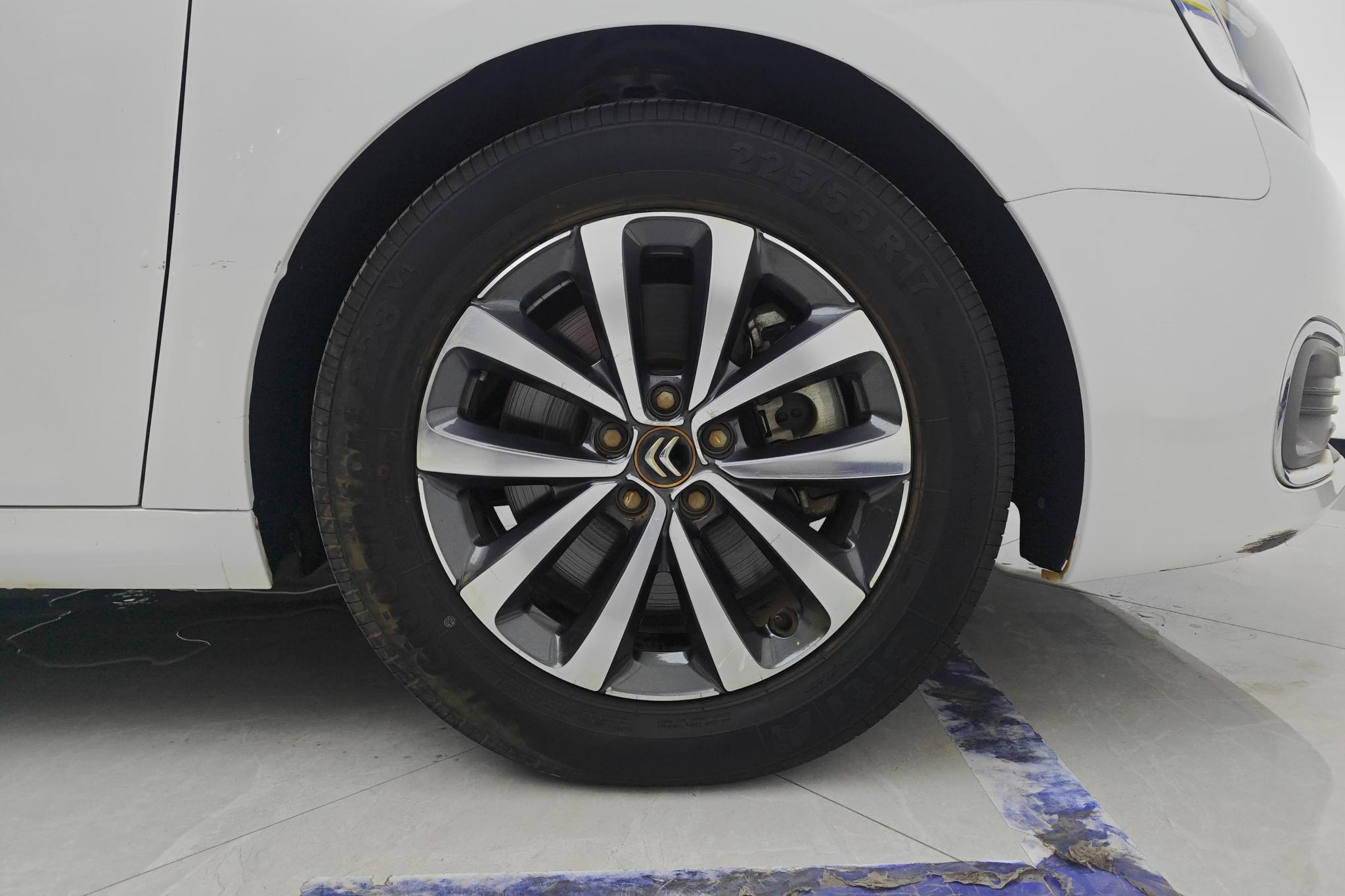 Citroen C6 2021 400THP Comfort