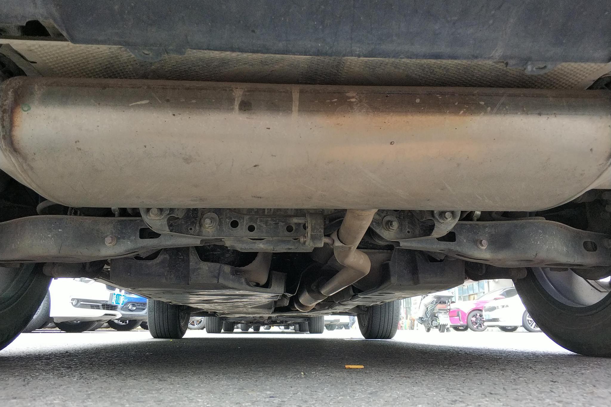 Toyota RAV4 Rongfang id 4438234 из Китая 14