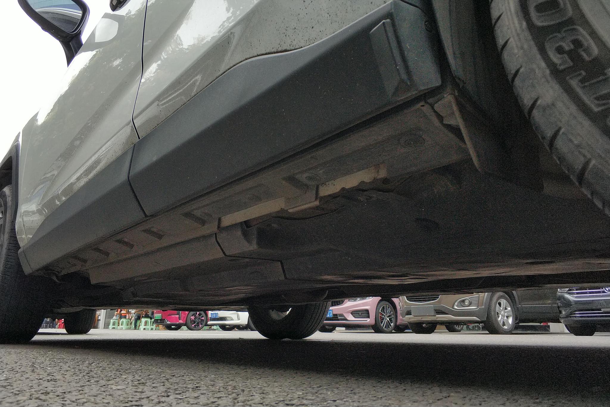 Toyota RAV4 Rongfang id 4438234 из Китая 17