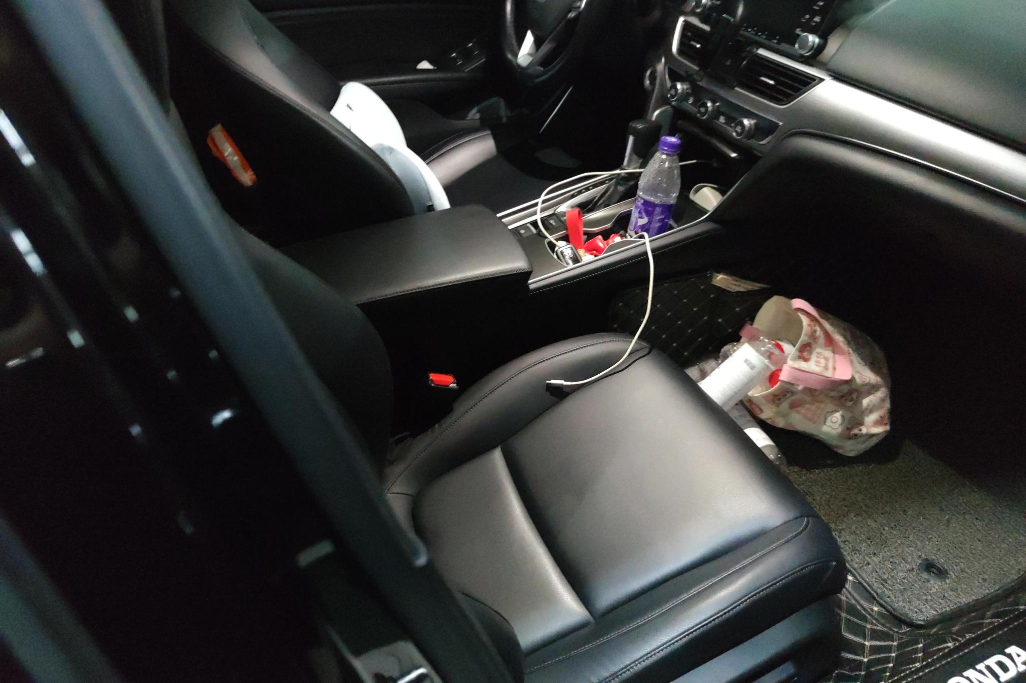 Honda Accord id 4438523 из Китая 14