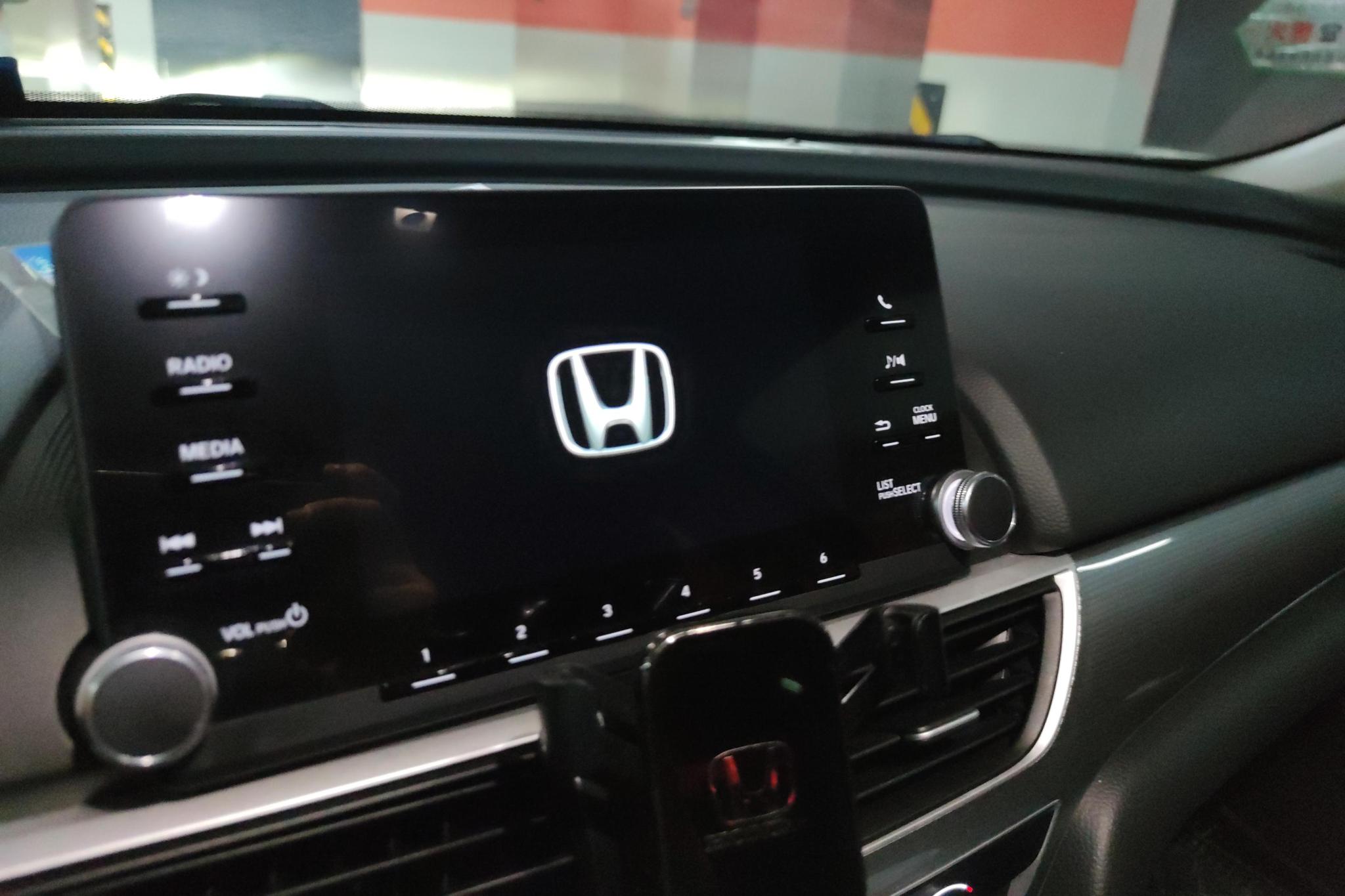 Honda Accord id 4438523 из Китая 15