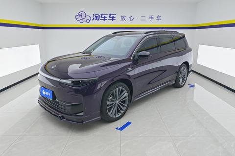 Leapmotor C16
