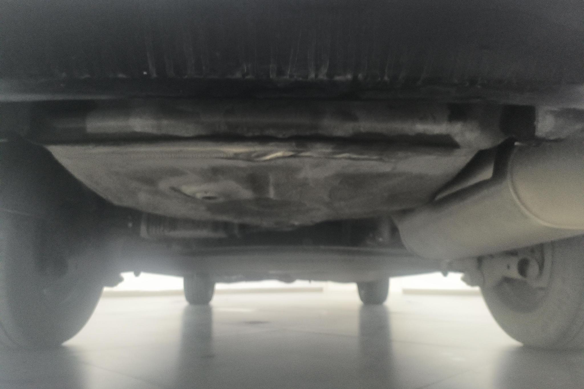 BYD F3 2020 1.5L MT Luxury
