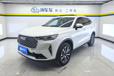 Haval H6 2022