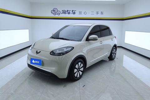 Wuling Motors Wuling Bingo 2024 — пригон из Китая