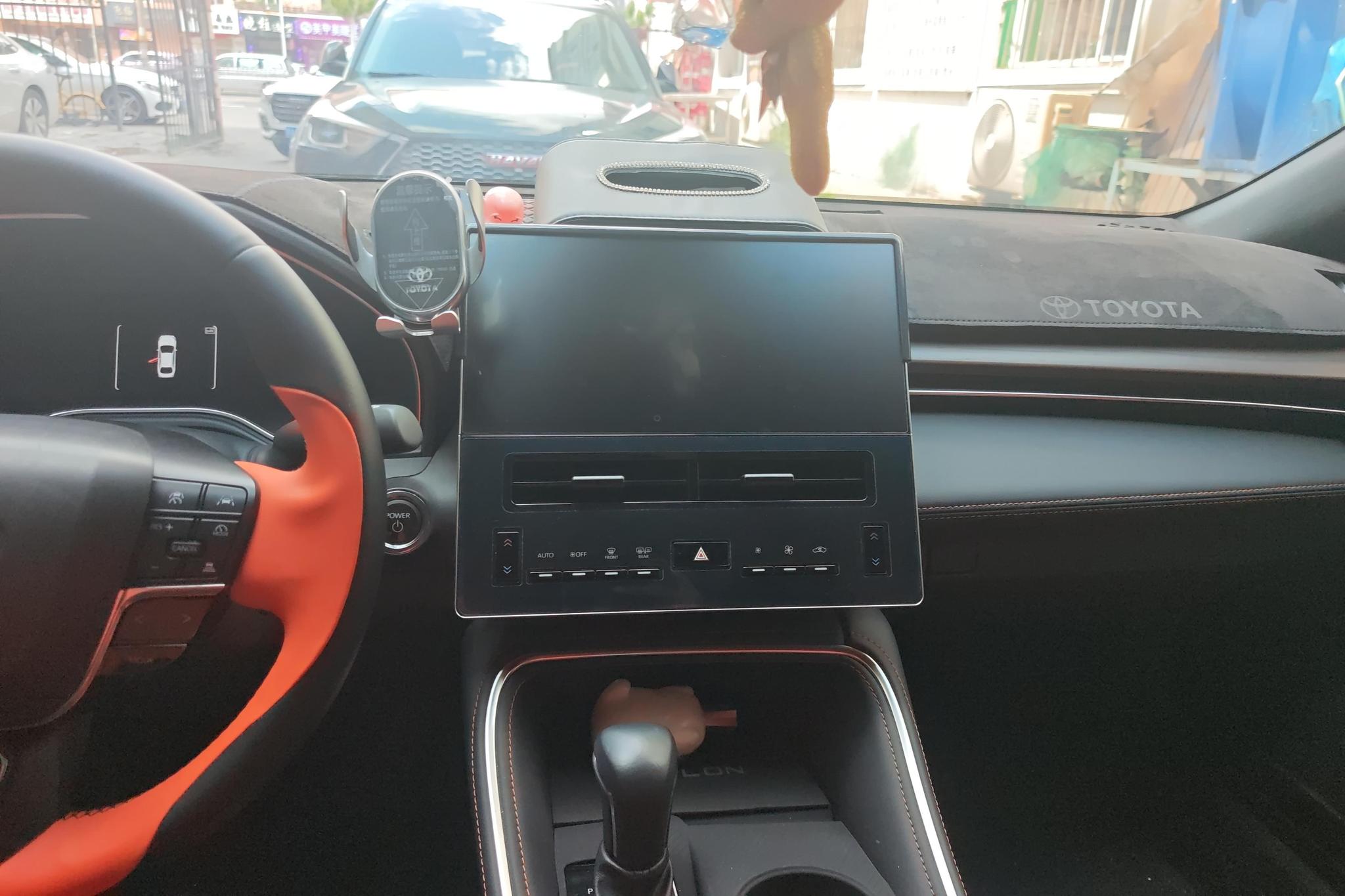 Toyota Asian dragon id 4437657 из Китая 16