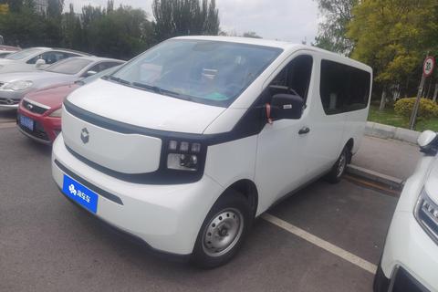 Changan Kaicene V919, 2025 год