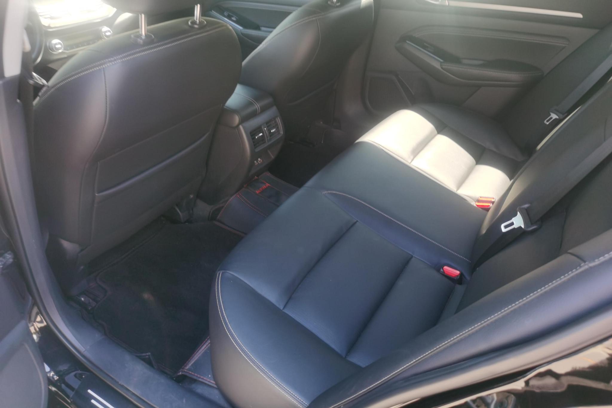 Nissan Teana id 4453805 из Китая 13