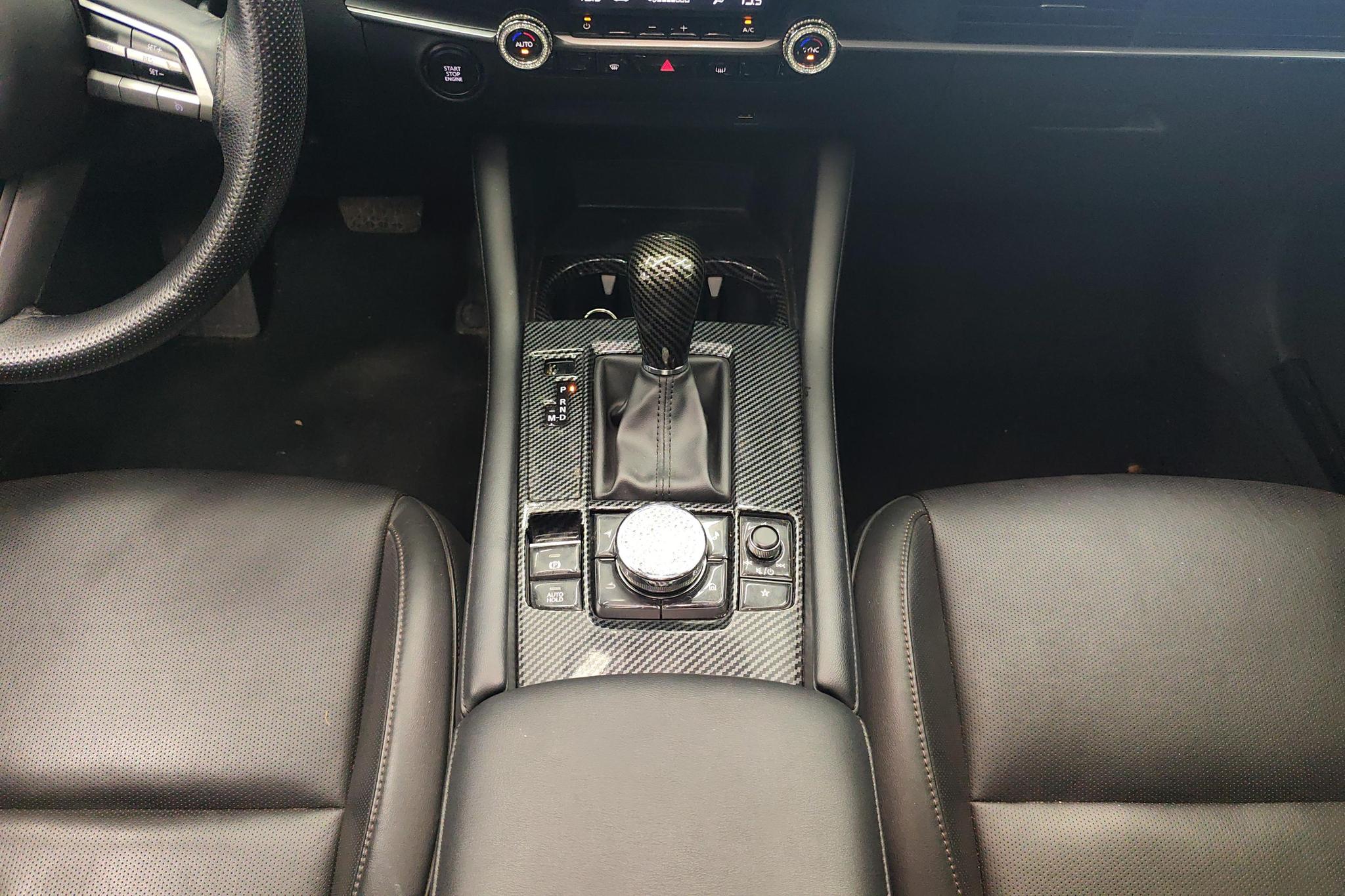 Mazda 3 Angkesaila id 4440027 из Китая 17