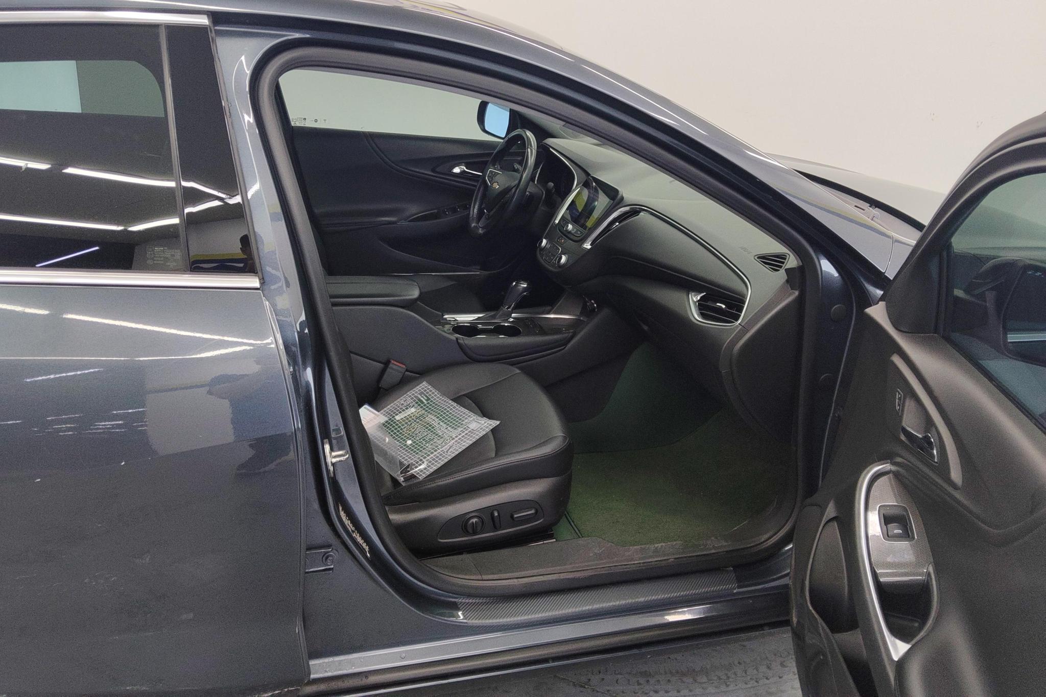 Chevrolet Malibu XL XL 2019 535T CVT