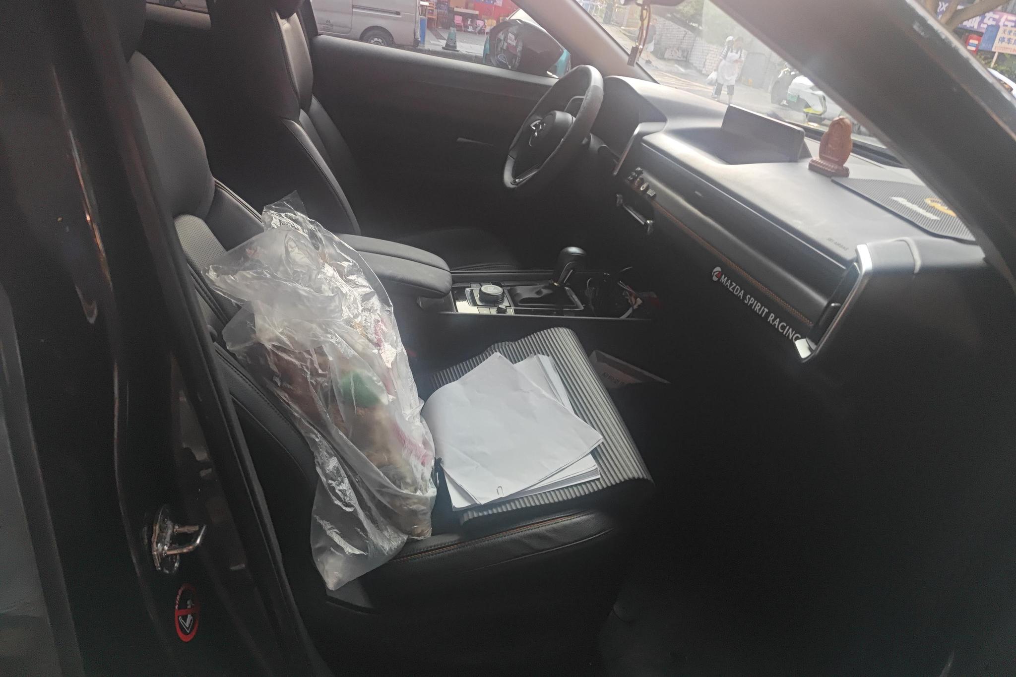 Mazda CX-50 line also id 4437920 из Китая 15