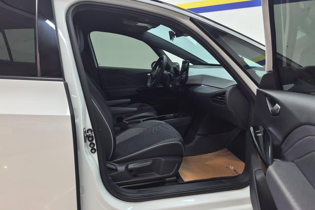 Volkswagen ID.3 2024 — фото 15