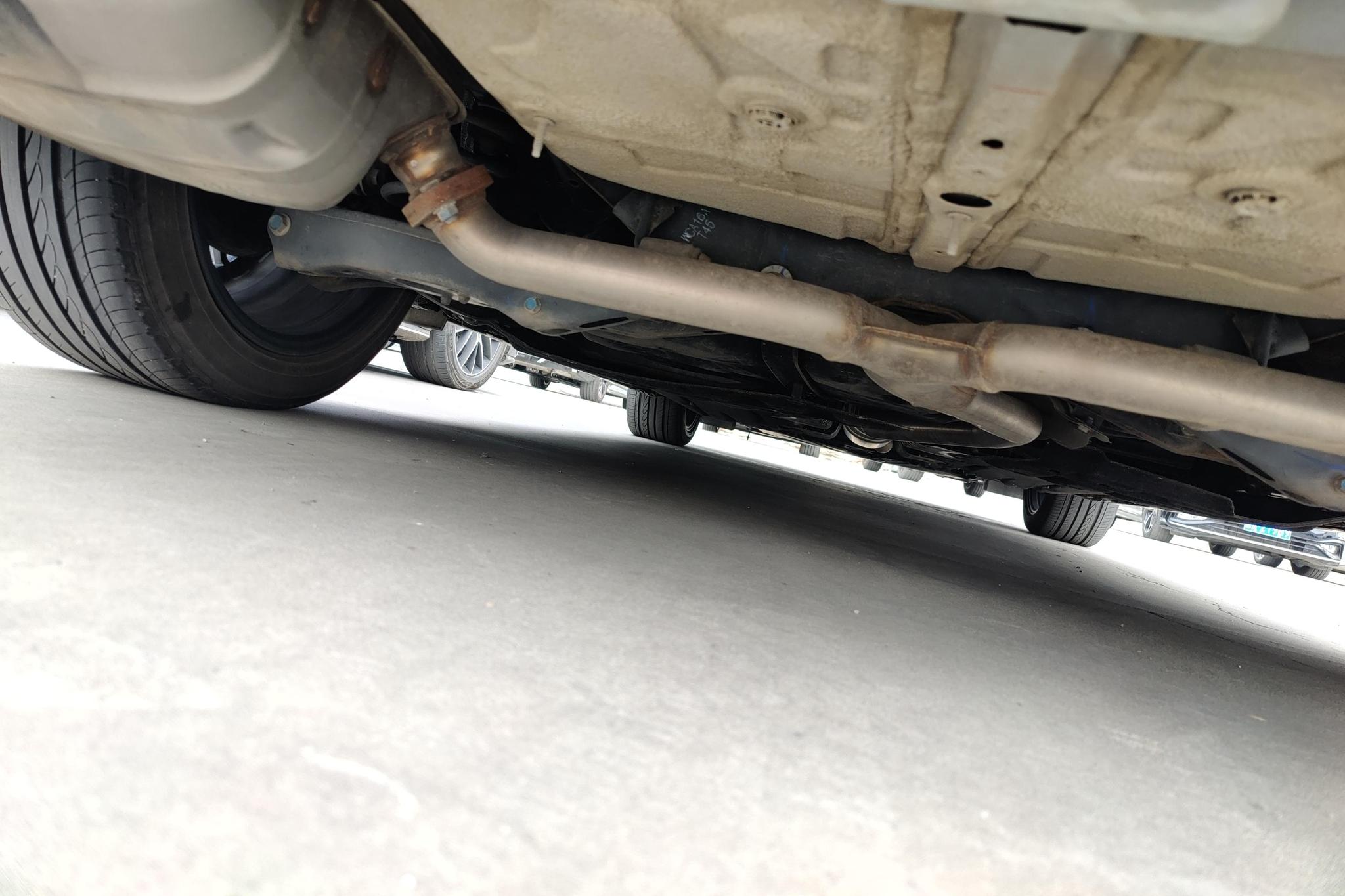 Honda Civic id 4451821 из Китая 17