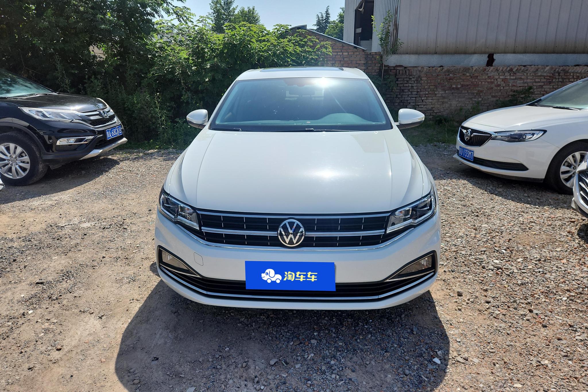Volkswagen Bora id 4439426 из Китая 14