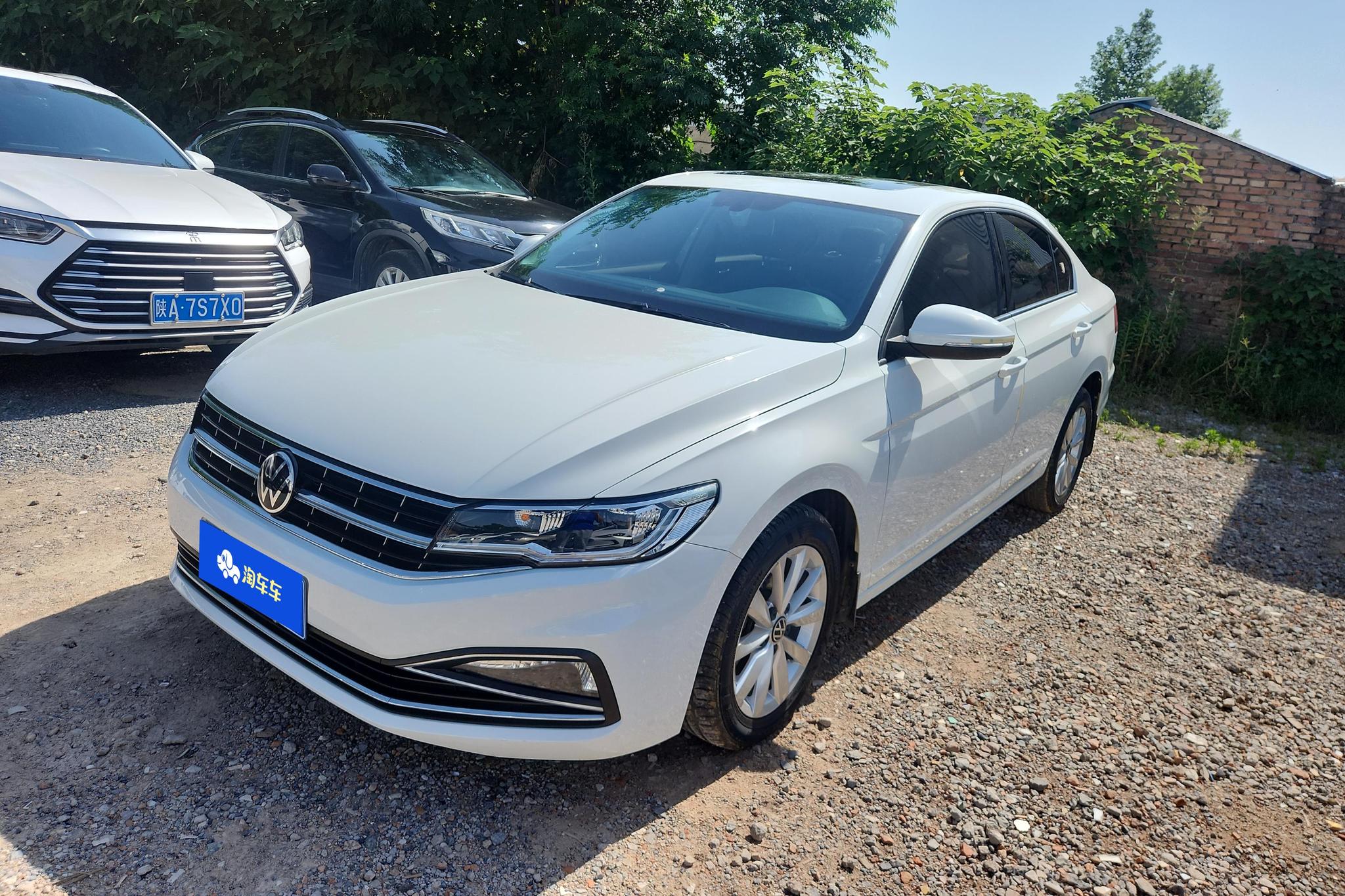 Volkswagen Bora id 4439426 из Китая 16