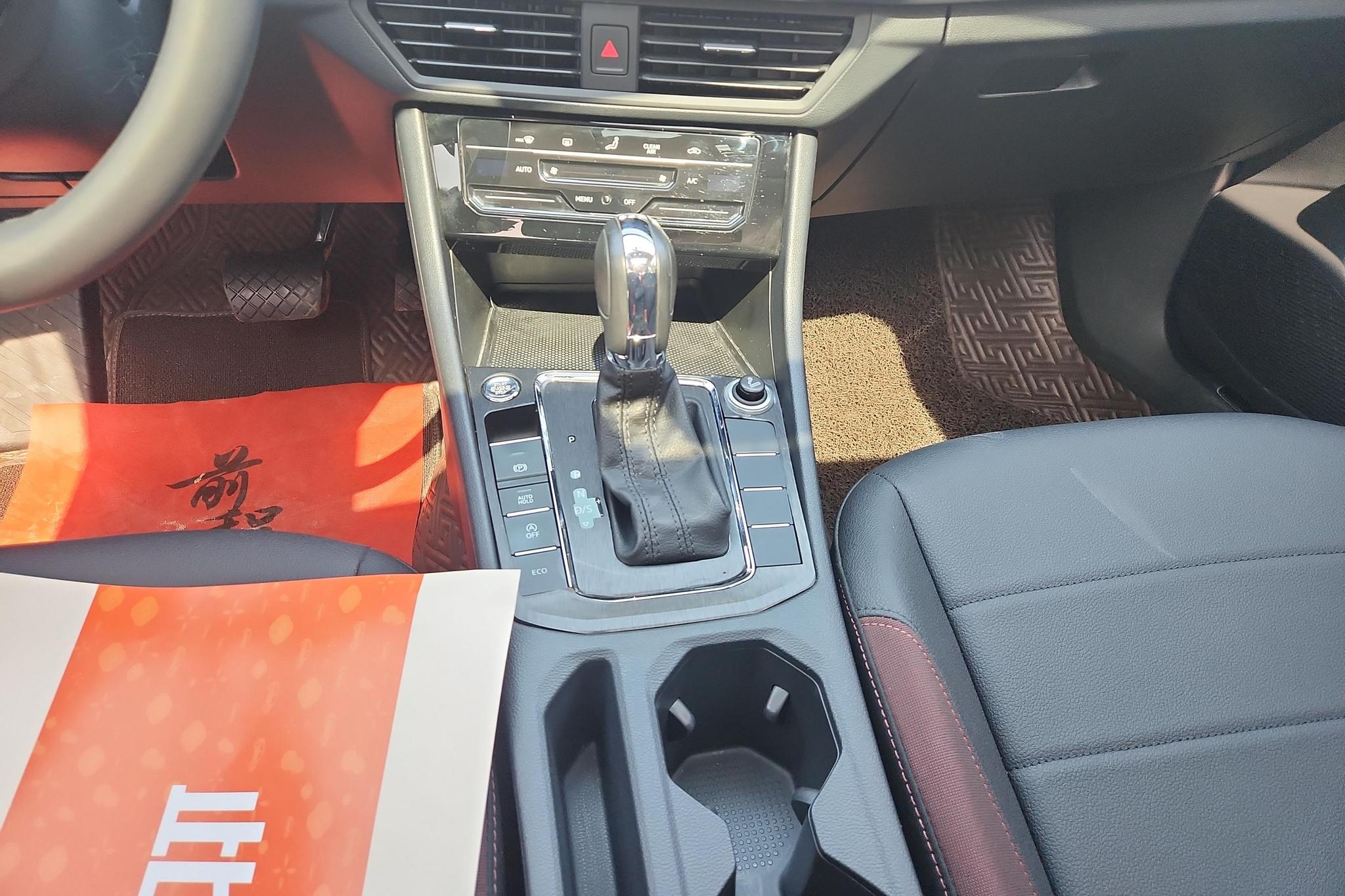 Volkswagen Bora id 4439426 из Китая 17