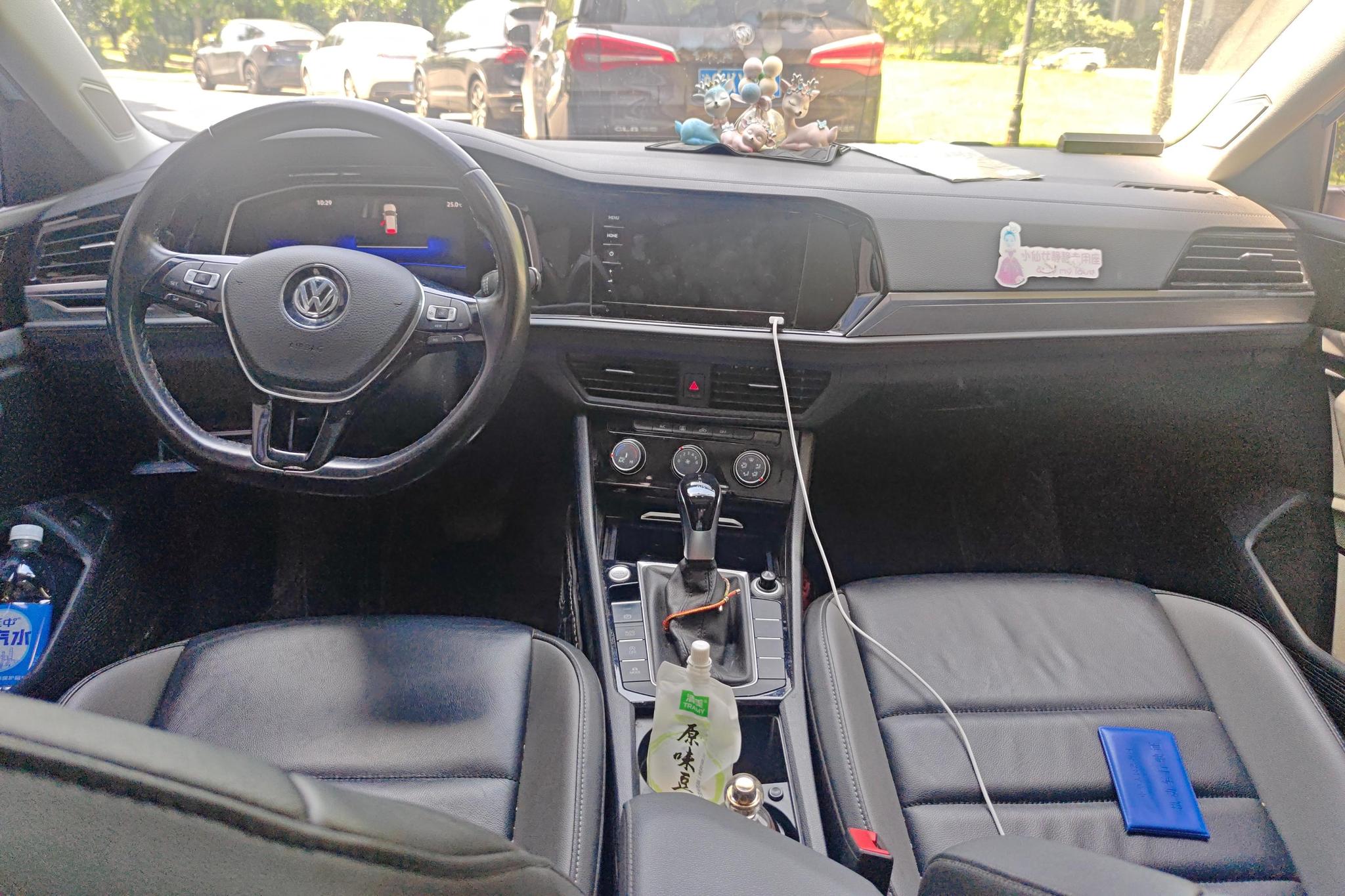 Volkswagen Sagitar id 4438371 из Китая 15