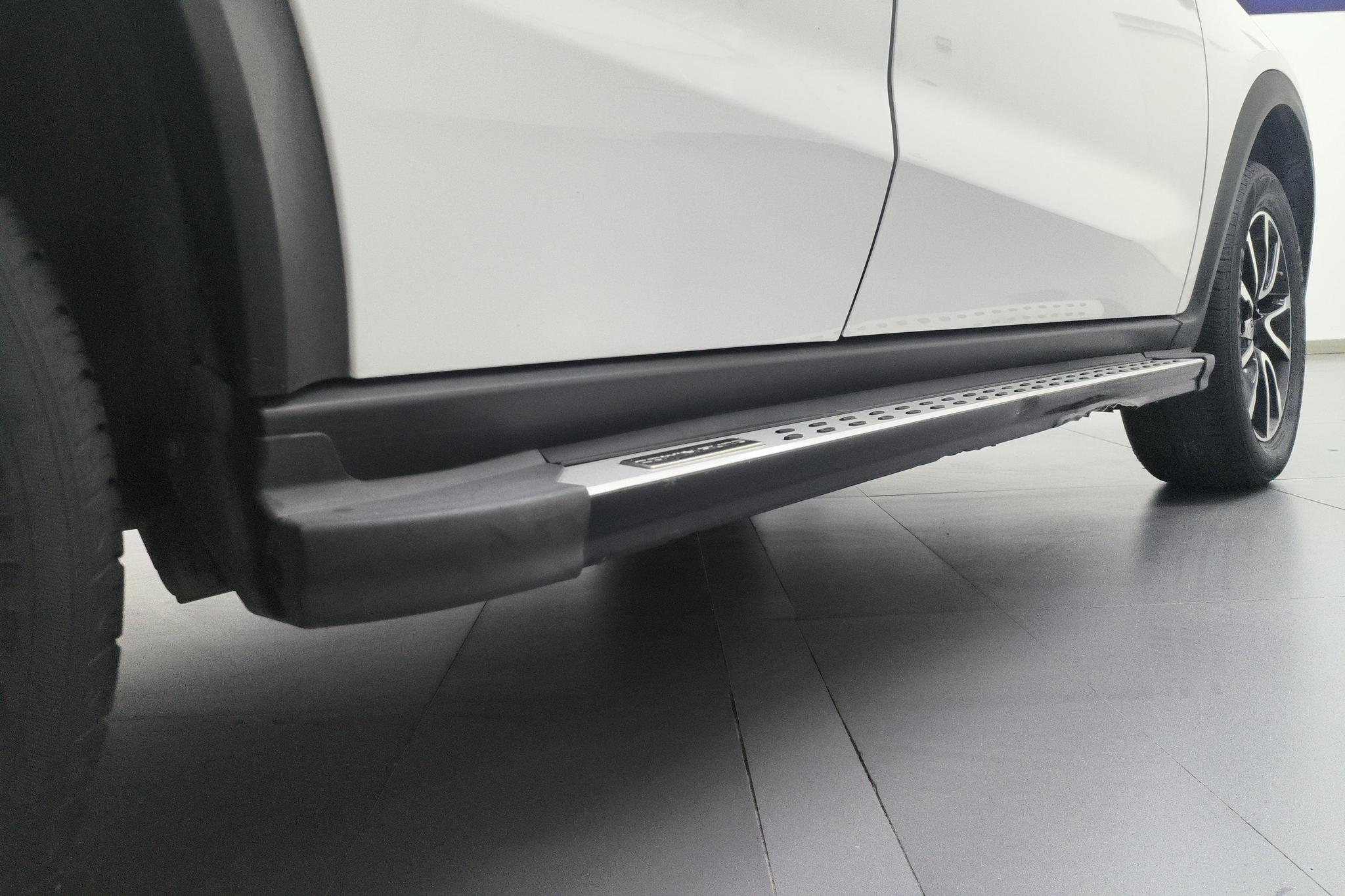Kaiyi X3 2019 1.5L MT Smart VI