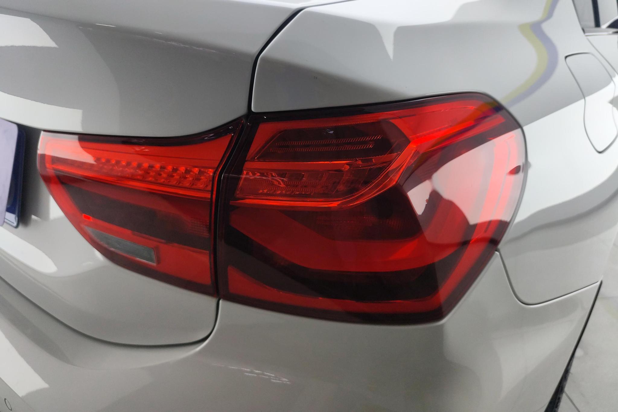 BMW 1 Series 1 2021 125i M Sport
