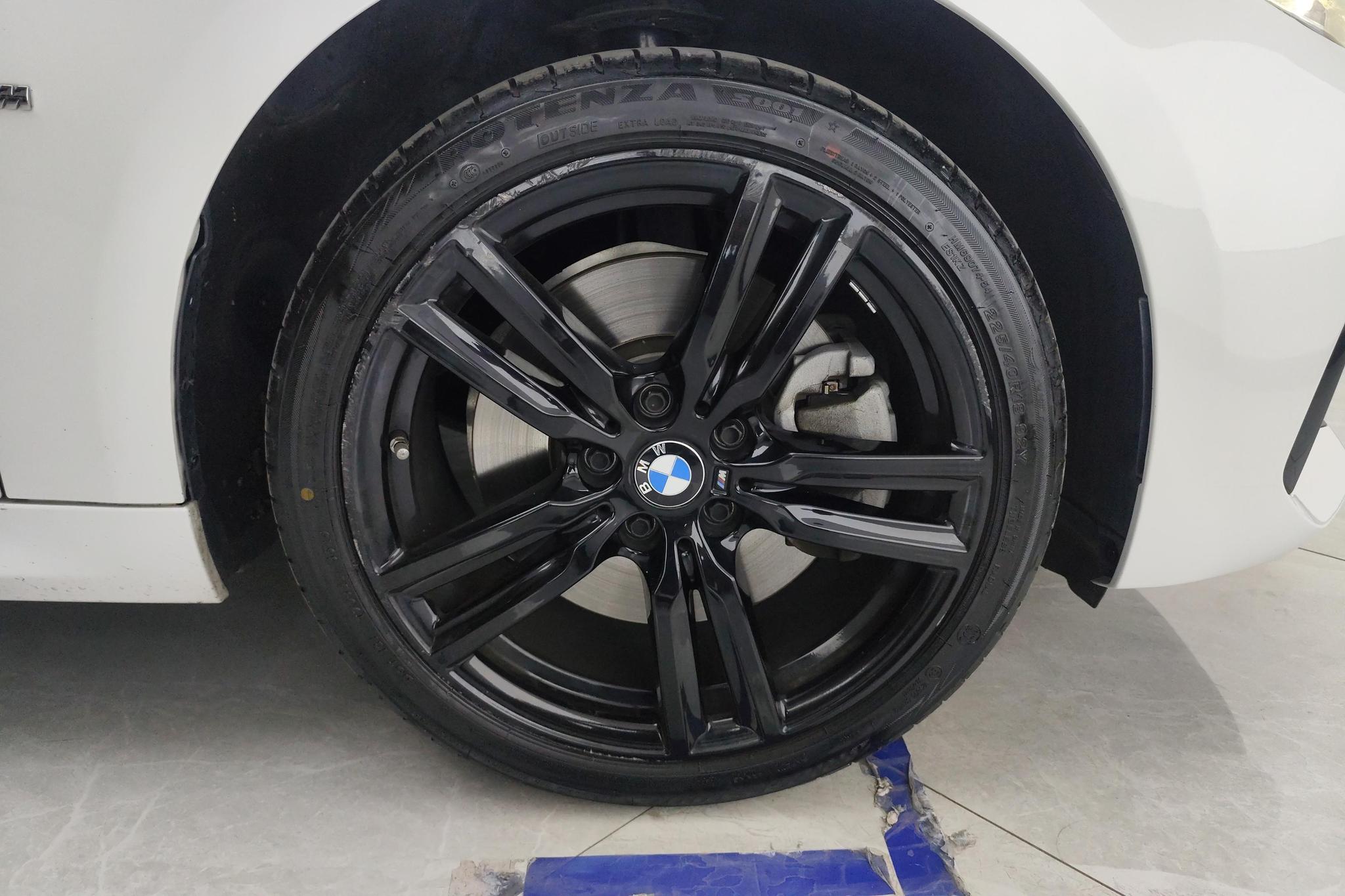 BMW 1 Series 1 2021 125i M Sport