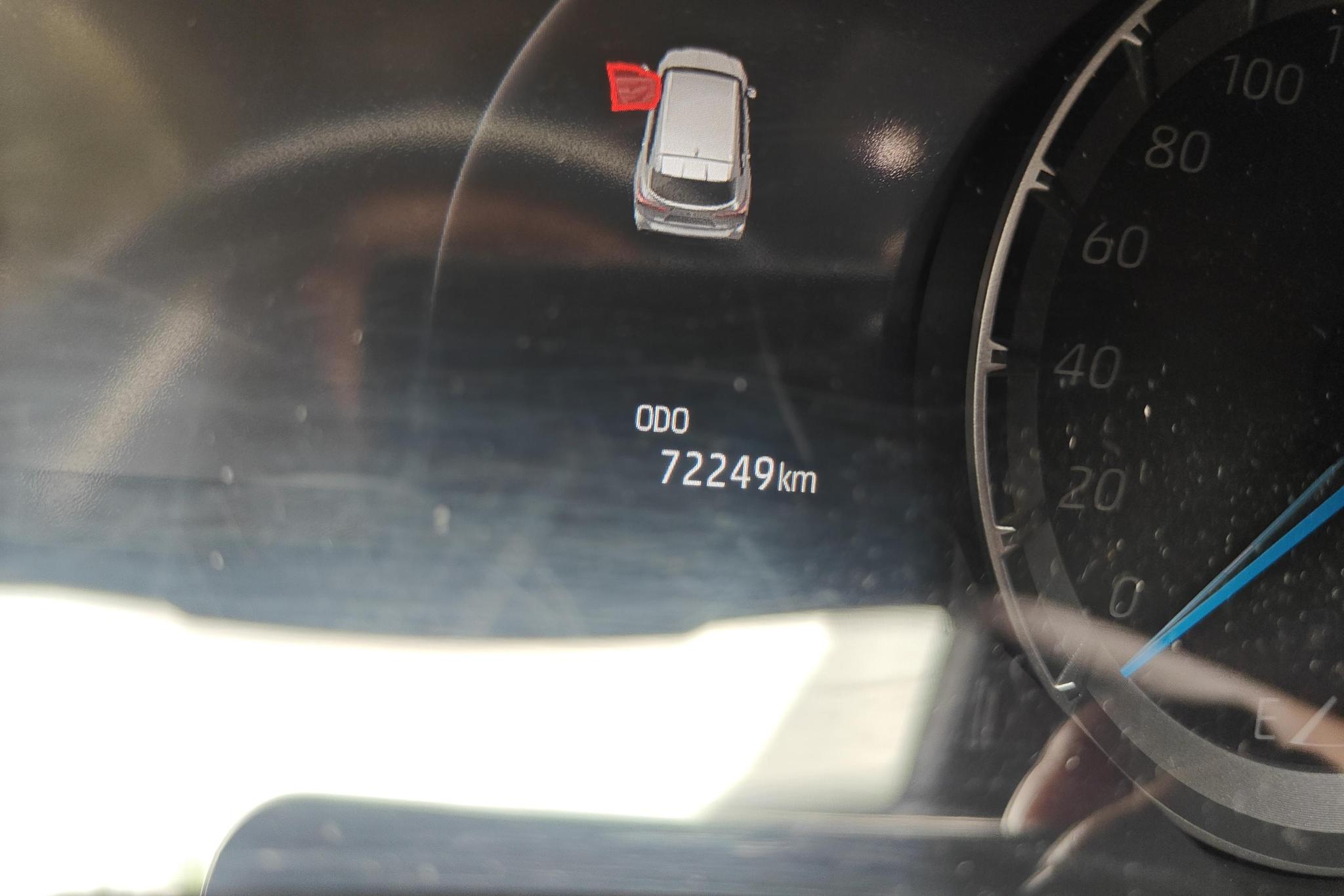 Toyota Highlander id 4451616 из Китая 13