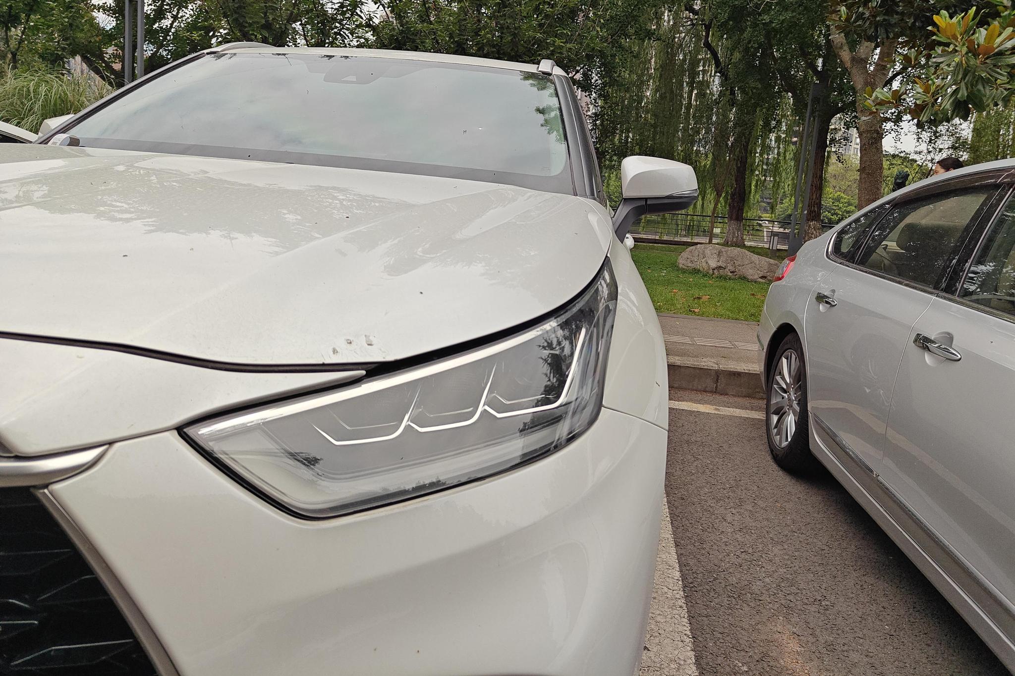 Toyota Highlander id 4451616 из Китая 15