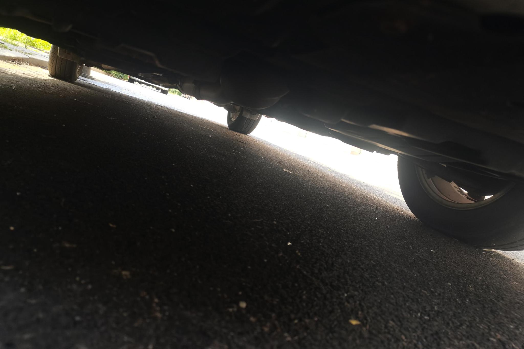 Toyota Yaris L Zhixiang YARIS L 2019 1.5E CVT VI
